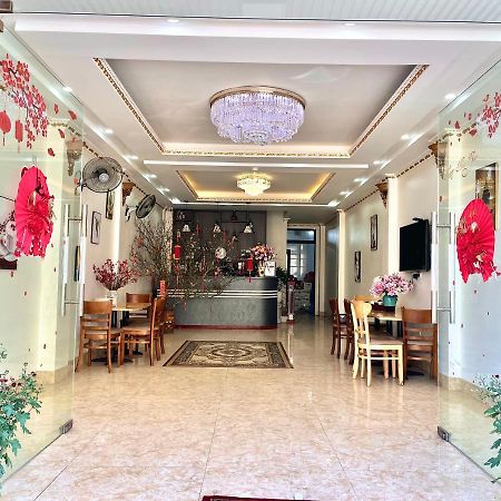 Chichi Hotel Sapa Экстерьер фото