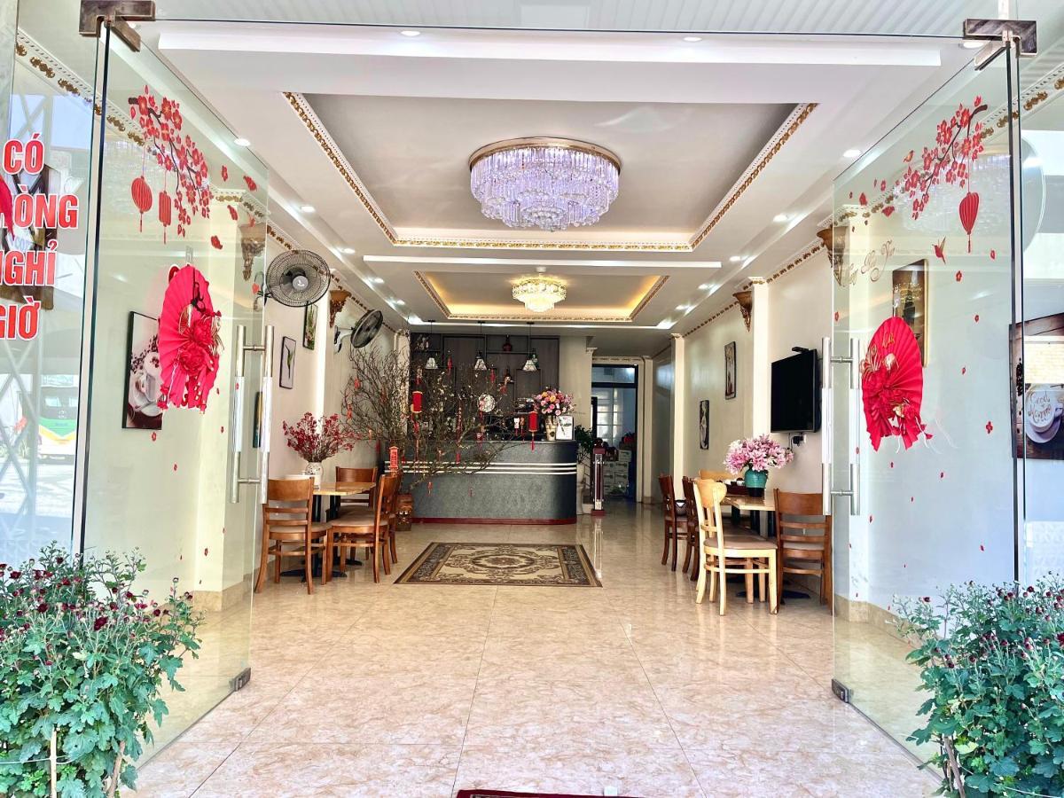Chichi Hotel Sapa Экстерьер фото